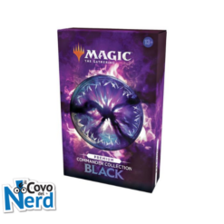 Commander Collection Black Premium