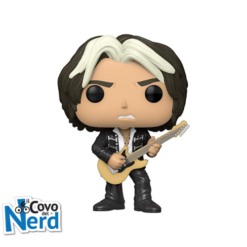 Funko POP Vinyl Figure! Aerosmith - Joe Perry 173