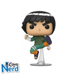Funko POP Vinyl Figure! Naruto - Rock Lee Special Edition