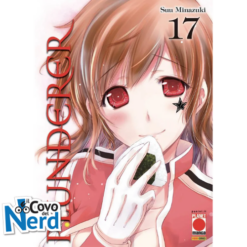 Plunderer Vol.17