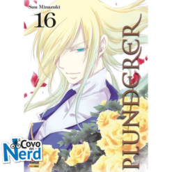 Plunderer Vol.16