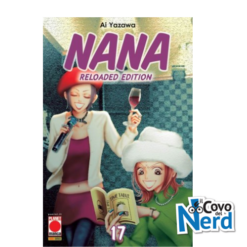 Nana - Reloaded Edition - Vol.17