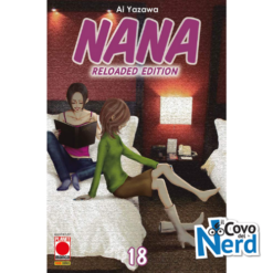 Nana - Reloaded Edition - Vol.18