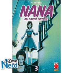 Nana - Reloaded Edition - Vol.3