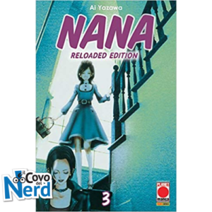 Nana - Reloaded Edition - Vol.3