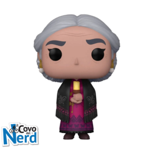 Funko POP! Disney: Encanto - Abuela 1151