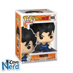 Funko Pop! Animation: Dragon Ball Z - Vegito 949