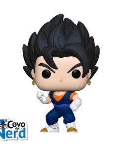 Funko Pop! Animation: Dragon Ball Z - Vegito 949