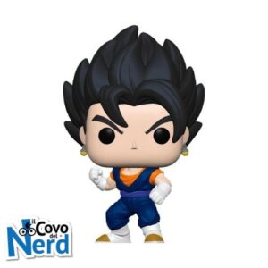 Funko Pop! Animation: Dragon Ball Z - Vegito 949