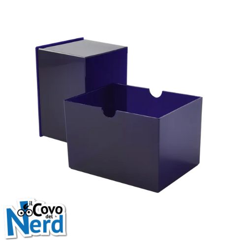 Dragon Shield Portamazzo Gaming Strongbox - Blue