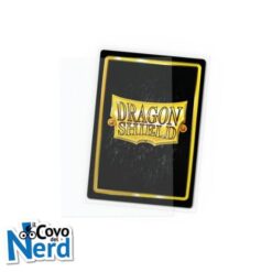 60 Dragon Shield Japanese Sleeves - Classic Clear