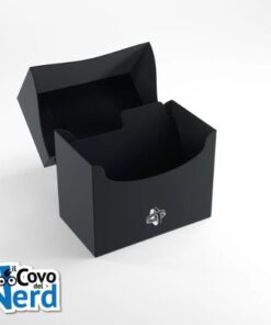 GameGenic - Side Holder 80+ Black