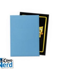 Dragon Shield Sleeves - Matte Dual Lagoon