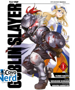 Goblin Slayer