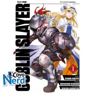 Goblin Slayer