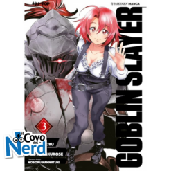 Goblin Slayer