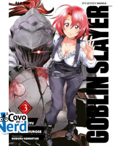 Goblin Slayer
