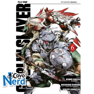 Goblin Slayer