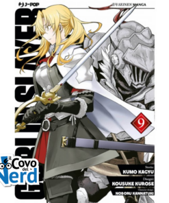 Goblin Slayer