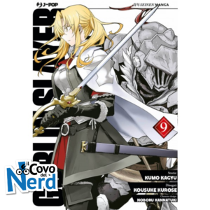 Goblin Slayer