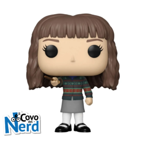 Funko POP Vinyl Figure! Harry Potter: HP Anniversary- Hermione with Wand 133