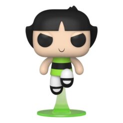 Pop Funko Powerpuff Girl - Buttercup 1082