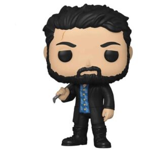 THE BOYS POP FUNKO VINYL FIGURE BILLY BUTCHER 977