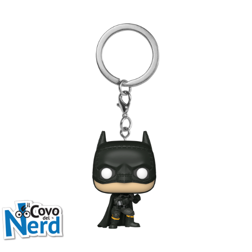 POP Keychain: Batman