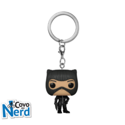 POP Keychain: Selina Kyle