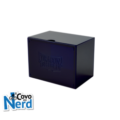 Dragon Shield Portamazzo Gaming Strongbox - Blue - prezzo: 2,90 €