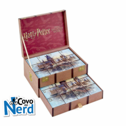 HARRY POTTER - Wizarding World - Advent Calendar Jewellery Accessories - 79,90 €