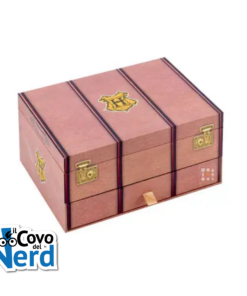 HARRY POTTER - Wizarding World - Advent Calendar Jewellery Accessories