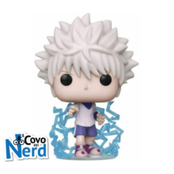 Hunter X Hunter - Funko Pop! Animation - Killua