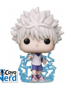 Hunter X Hunter - Funko Pop! Animation - Killua