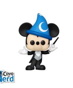 POP Funko: Disney World 50th - Philarmagic Mickey 1167