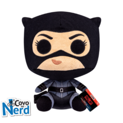 POP Plush: Selina Kyle