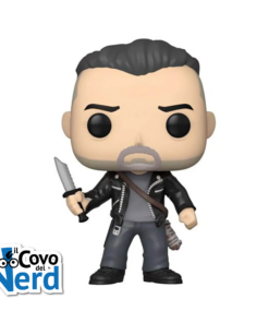 Pop Funko The Walking Dead - Negan 1158