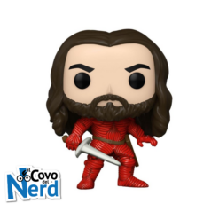 Pop Funko Movie - Bram Stocker Dracula - Vlad the Impaler