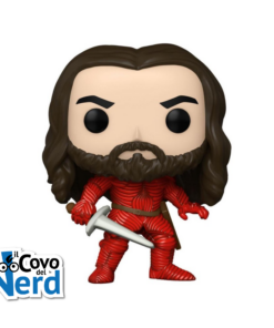 Pop Funko Movie - Bram Stocker Dracula - Vlad the Impaler