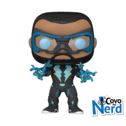 DC Comics - Pop Funko Black Lightning - Black Lightning 426