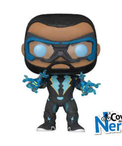 DC Comics - Pop Funko Black Lightning - Black Lightning 426