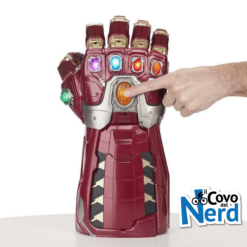 Alternative view of Marvel Legends - Avengers Guanto dell'Infinito Hammerhead