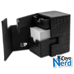 Ultra Pro - M2 100+ Shattered Obsidian Deck Box