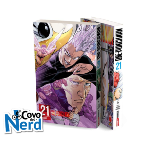 One-Punch Man