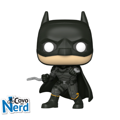 POP Movies: Batman 1189