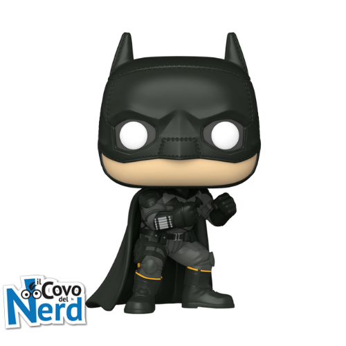 POP Movies: Batman 1187