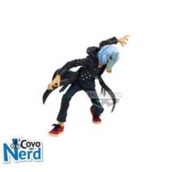 MY HERO ACADEMIA - THE EVIL VILLAINS VOL.2 - Tomura Shigaraki - 13CM