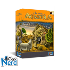 Agricola