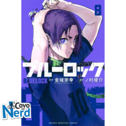 Blue Lock - Vol.8