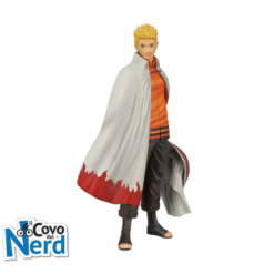 BORUTO NARUTO NEXT GENERATIONS - SHINOBI RELATIONS - Naruto - BANPRESTO - 16CM